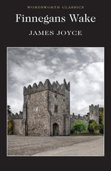 Finnegan's Wake by Joyce James
