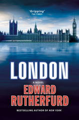 London by Edward Rutherfurd