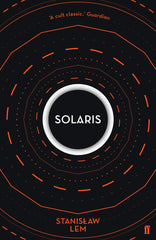 Solaris by Lem Stanislaw