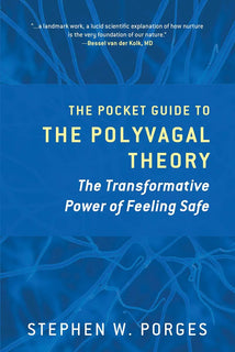 Clinical Insights From the Polyvagal Theory by Stephen W. Porges