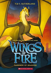 Wings of Fire by T Sutherland,Tui