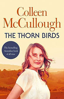 Thorn Birds by Colleen McCullough