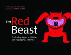 The Red Beast by Kay Al-Ghani