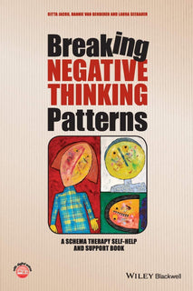 Breaking Negative Thinking Patterns by Gitta Jacob
