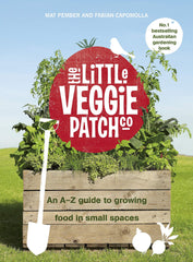The Little Veggie Patch Co by Fabian Capomolla