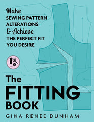The Fitting Book by Gina Renee Dunham