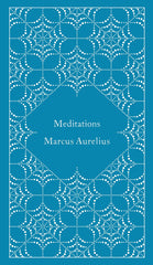 Meditations by Marcus Aurelius