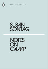 Notes on Camp by Susan Sontag