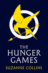 HUNGER GAMES ADULT EDITION by Suzanne Collins