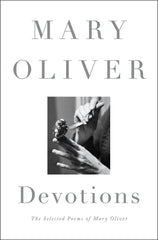 Devotions (Hardcover) by Mary Oliver