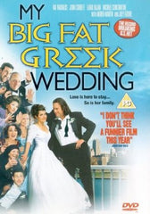 My Big Fat Greek Wedding [DVD] [2002]