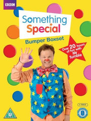 Something Special - Bumper Box Set [DVD]