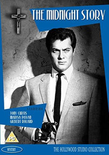 The Midnight Story [DVD]