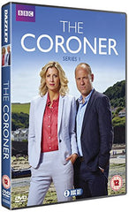 The Coroner - Series 1 [DVD]