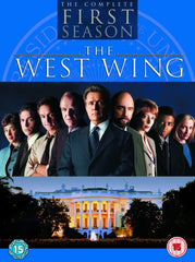 The West Wing - Complete Season 1 [DVD]
