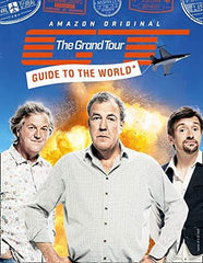 The Grand Tour Guide to the World by  Grand Tour (Hardcover)
