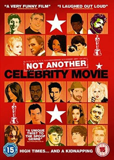 Not Another Celebrity Movie [DVD]