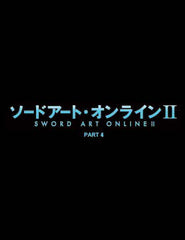 Sword Art Online II - Part 4 Collector's Edition [Dual Format] [Blu-ray]