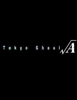 Tokyo Ghoul Root A - Collector's [Blu-ray]