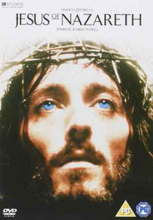 Jesus of Nazareth [DVD] [1977]