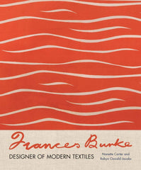Frances Burke by  Nanette Carter (Hardcover)