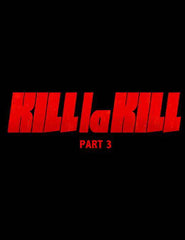 Kill la Kill - Part 3 [Blu-ray]