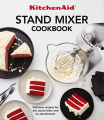 Kitchenaid Standmixer Cookbook (Flexibound)
