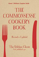 Commonsense Cookery Book