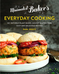 Minimalist Baker's Everyday Cooking by Dana Schultz (Hardcover)