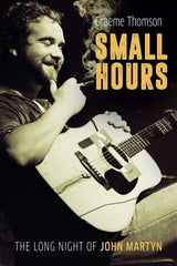 Small Hours by Thomson Graeme (Hardcover)