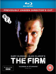 The Firm: Director's Cut (Blu-ray)