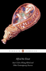 Alfred The Great by Asser