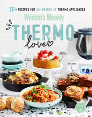 Thermo Love by The Australian Women's Weekly (Hardcover)