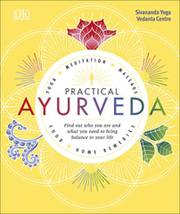 Practical Ayurveda (Hardcover)