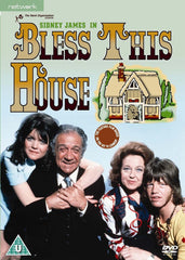 Bless This House DVD