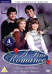 A Fine Romance: The Complete Series [DVD]