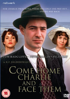 Come Home Charlie and Face Them: The Complete Series [DVD]