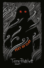 Feet Of Clay (Hardcover) by Terry Pratchett
