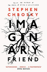 Imaginary Friend by Stephen Chbosky