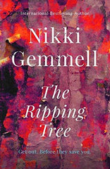 The Ripping Tree by Nikki Gemmell