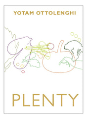 Plenty (Hardcover) by Yotam Ottolenghi