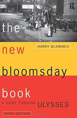 The New Bloomsday Book by Harry Blamires