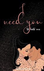 I Need You To Hate Me by Genicious