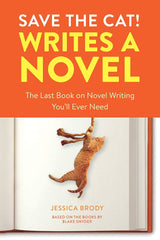 Save the Cat! by Jessica Brody