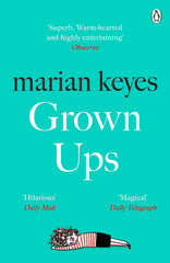 Grown Ups by Marian Keyes