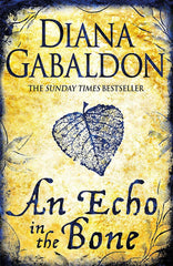 An Echo in the Bone by Diana Gabaldon