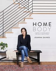Homebody by Barbara Walker