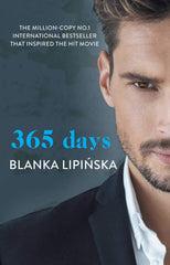 365 Days by Blanka Lipinska