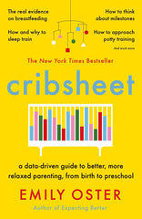 Cribsheet by Emily Oster