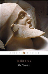 The Histories by Herodotus